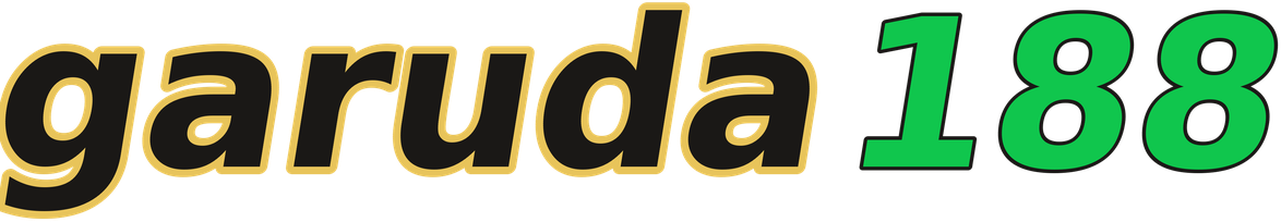 garuda188 logo
